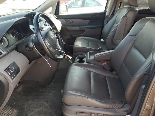 Photo 6 VIN: 5FNRL5H90CB139131 - HONDA ODYSSEY TO 