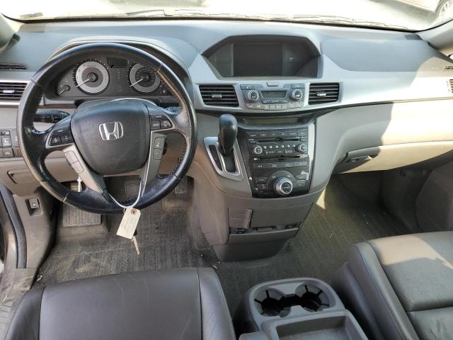 Photo 7 VIN: 5FNRL5H90CB139131 - HONDA ODYSSEY TO 