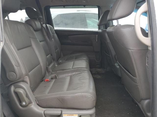 Photo 10 VIN: 5FNRL5H90CB142725 - HONDA ODYSSEY TO 