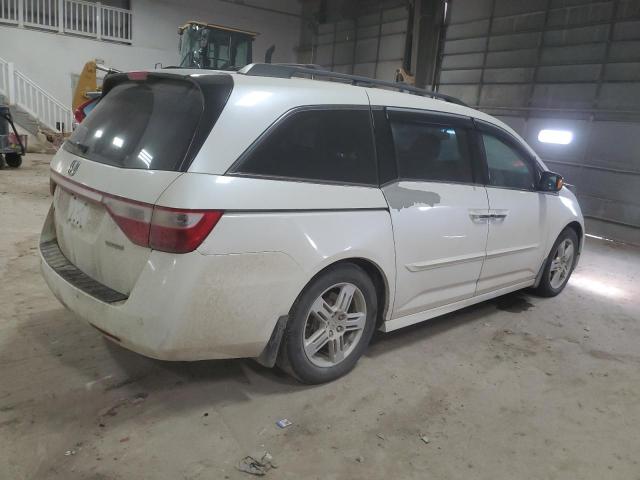 Photo 2 VIN: 5FNRL5H90CB142725 - HONDA ODYSSEY TO 