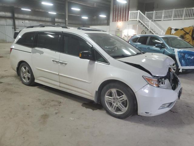 Photo 3 VIN: 5FNRL5H90CB142725 - HONDA ODYSSEY TO 