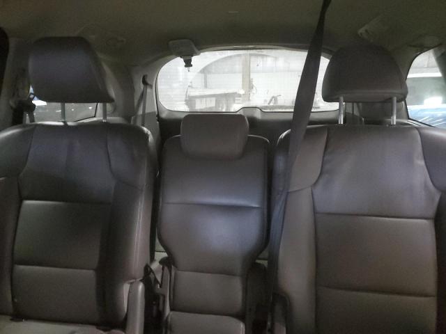 Photo 9 VIN: 5FNRL5H90CB142725 - HONDA ODYSSEY TO 