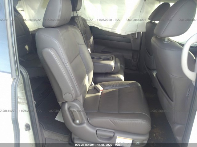 Photo 7 VIN: 5FNRL5H90DB007407 - HONDA ODYSSEY 