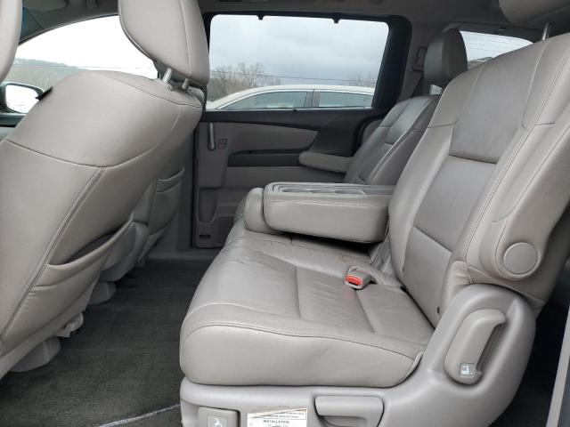 Photo 10 VIN: 5FNRL5H90DB023221 - HONDA ODYSSEY 