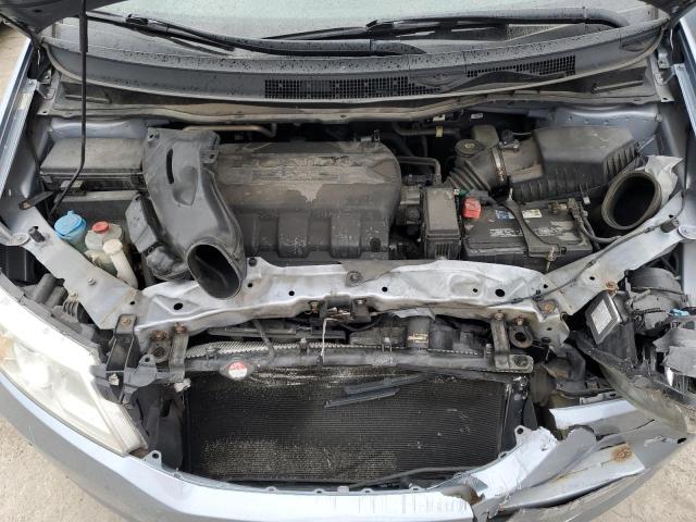 Photo 11 VIN: 5FNRL5H90DB023221 - HONDA ODYSSEY 