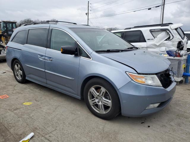 Photo 3 VIN: 5FNRL5H90DB023221 - HONDA ODYSSEY 