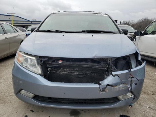 Photo 4 VIN: 5FNRL5H90DB023221 - HONDA ODYSSEY 