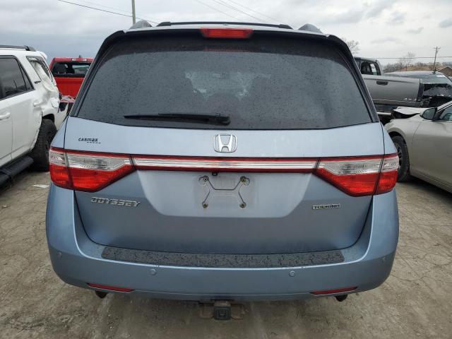 Photo 5 VIN: 5FNRL5H90DB023221 - HONDA ODYSSEY 