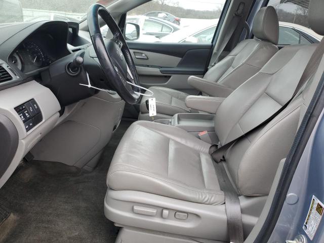 Photo 6 VIN: 5FNRL5H90DB023221 - HONDA ODYSSEY 