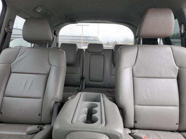 Photo 9 VIN: 5FNRL5H90DB023221 - HONDA ODYSSEY 