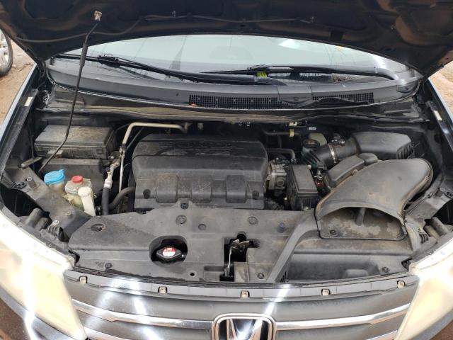 Photo 11 VIN: 5FNRL5H90DB031092 - HONDA ODYSSEY TO 