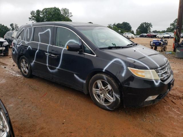 Photo 3 VIN: 5FNRL5H90DB031092 - HONDA ODYSSEY TO 