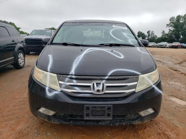 Photo 4 VIN: 5FNRL5H90DB031092 - HONDA ODYSSEY TO 