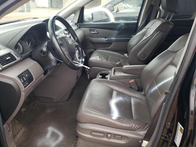 Photo 6 VIN: 5FNRL5H90DB031092 - HONDA ODYSSEY TO 