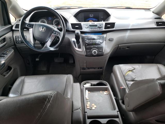 Photo 7 VIN: 5FNRL5H90DB031092 - HONDA ODYSSEY TO 