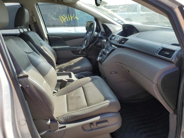 Photo 4 VIN: 5FNRL5H90DB055828 - HONDA ODYSSEY TO 