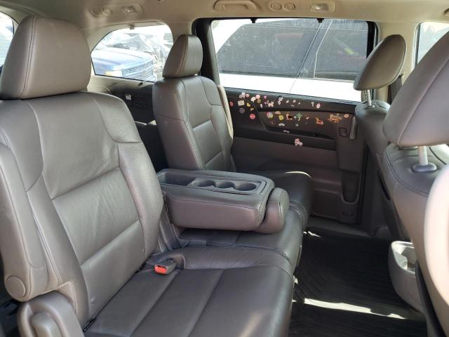 Photo 5 VIN: 5FNRL5H90DB055828 - HONDA ODYSSEY TO 