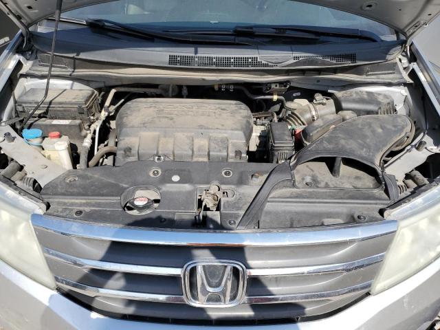 Photo 6 VIN: 5FNRL5H90DB055828 - HONDA ODYSSEY TO 