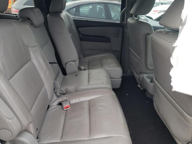 Photo 5 VIN: 5FNRL5H90DB056090 - HONDA ODYSSEY TO 