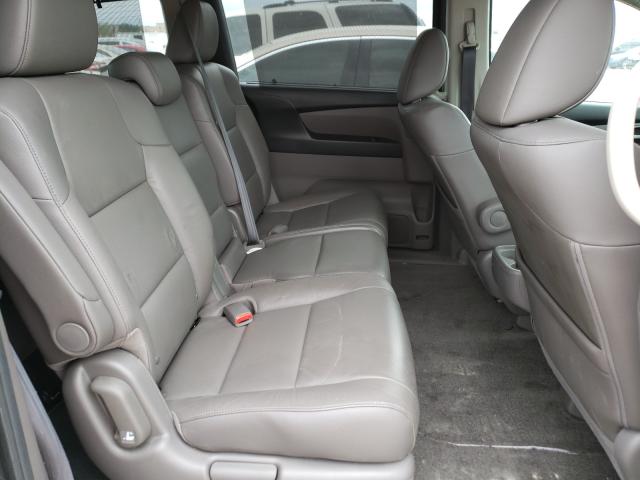 Photo 5 VIN: 5FNRL5H90DB058258 - HONDA ODYSSEY TO 