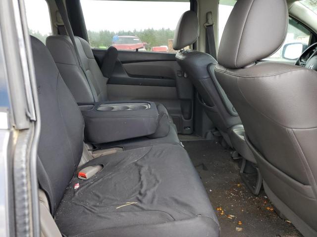 Photo 10 VIN: 5FNRL5H90DB066988 - HONDA ODYSSEY 