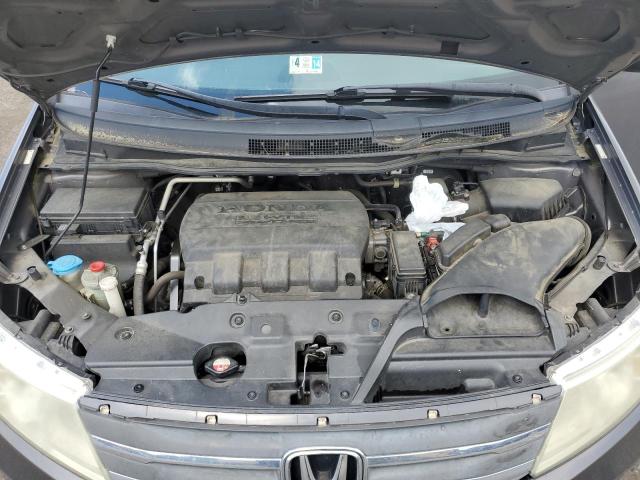 Photo 11 VIN: 5FNRL5H90DB066988 - HONDA ODYSSEY 