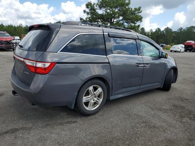 Photo 2 VIN: 5FNRL5H90DB066988 - HONDA ODYSSEY 