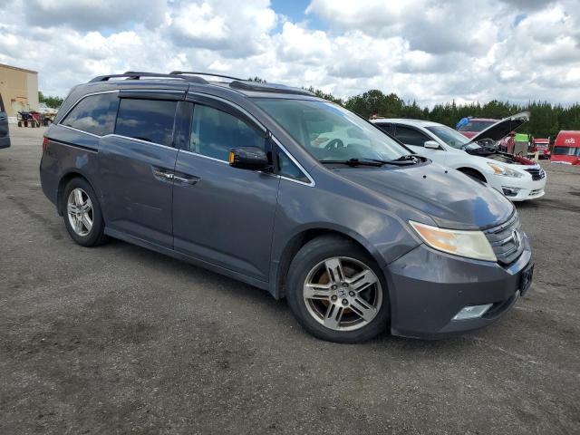 Photo 3 VIN: 5FNRL5H90DB066988 - HONDA ODYSSEY 