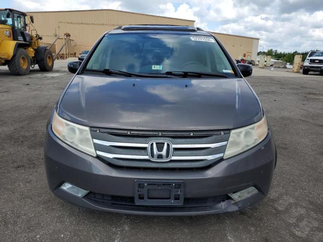 Photo 4 VIN: 5FNRL5H90DB066988 - HONDA ODYSSEY 