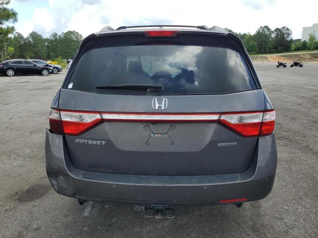 Photo 5 VIN: 5FNRL5H90DB066988 - HONDA ODYSSEY 