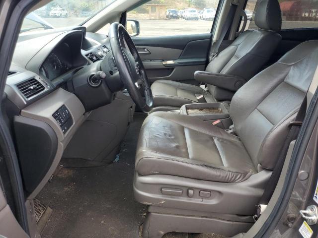 Photo 6 VIN: 5FNRL5H90DB066988 - HONDA ODYSSEY 