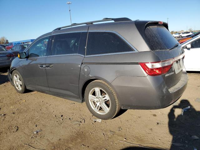 Photo 1 VIN: 5FNRL5H90DB070880 - HONDA ODYSSEY TO 