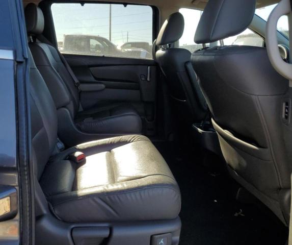 Photo 10 VIN: 5FNRL5H90DB070880 - HONDA ODYSSEY TO 