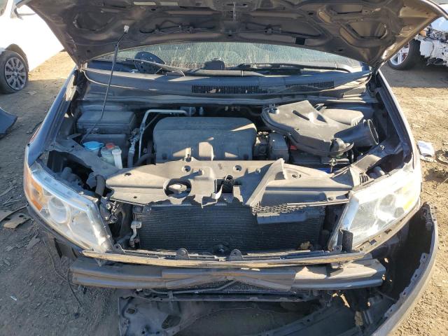 Photo 11 VIN: 5FNRL5H90DB070880 - HONDA ODYSSEY TO 