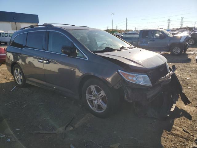 Photo 3 VIN: 5FNRL5H90DB070880 - HONDA ODYSSEY TO 