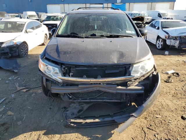 Photo 4 VIN: 5FNRL5H90DB070880 - HONDA ODYSSEY TO 