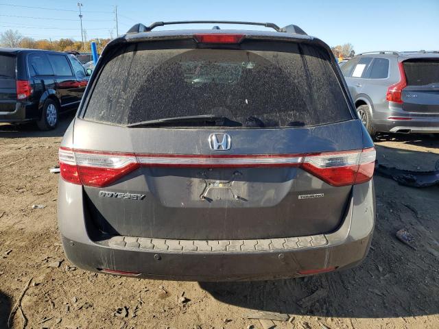 Photo 5 VIN: 5FNRL5H90DB070880 - HONDA ODYSSEY TO 