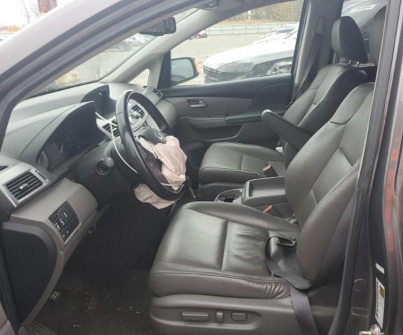 Photo 6 VIN: 5FNRL5H90DB070880 - HONDA ODYSSEY TO 