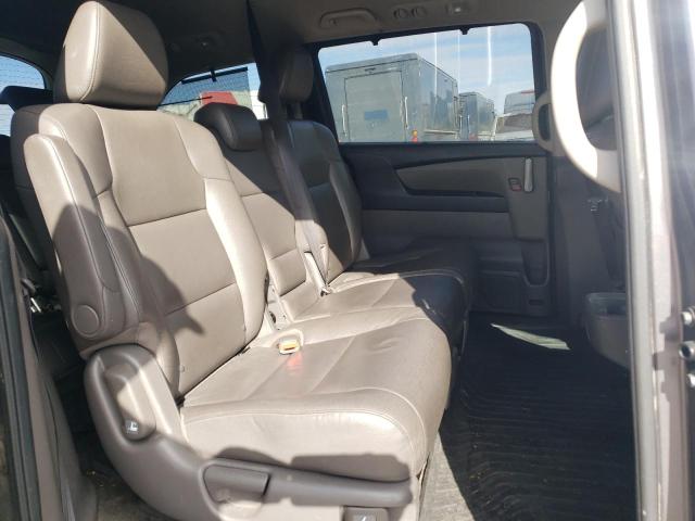 Photo 10 VIN: 5FNRL5H90DB075738 - HONDA ODYSSEY TO 