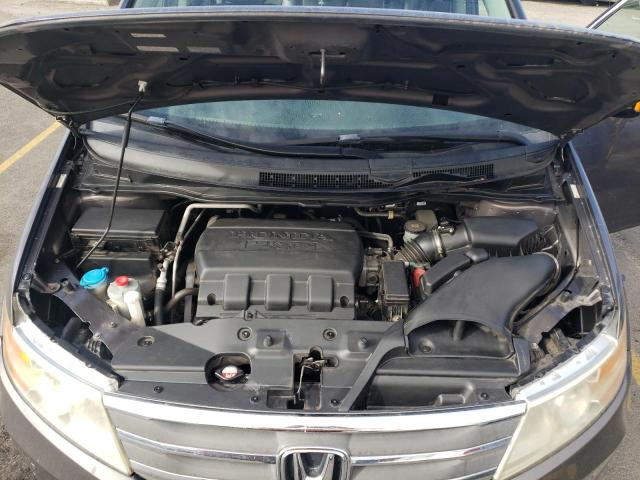 Photo 11 VIN: 5FNRL5H90DB075738 - HONDA ODYSSEY TO 