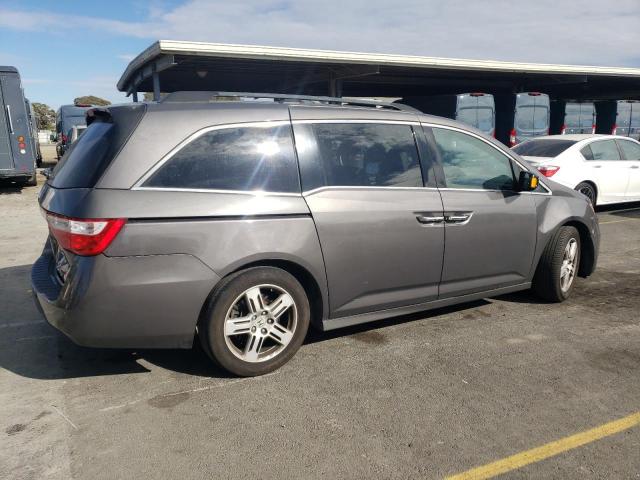 Photo 2 VIN: 5FNRL5H90DB075738 - HONDA ODYSSEY TO 