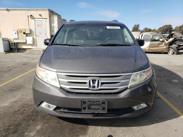 Photo 4 VIN: 5FNRL5H90DB075738 - HONDA ODYSSEY TO 