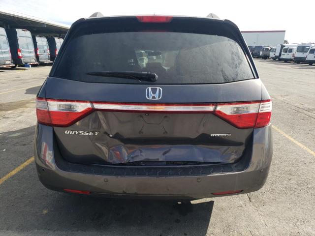 Photo 5 VIN: 5FNRL5H90DB075738 - HONDA ODYSSEY TO 