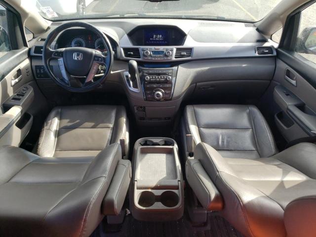 Photo 7 VIN: 5FNRL5H90DB075738 - HONDA ODYSSEY TO 