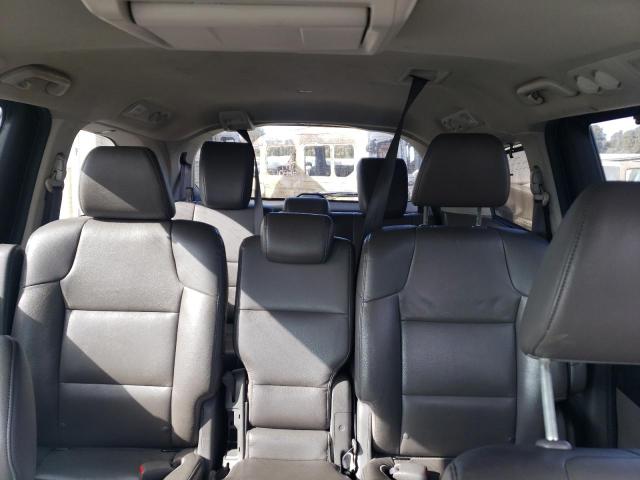 Photo 9 VIN: 5FNRL5H90DB075738 - HONDA ODYSSEY TO 