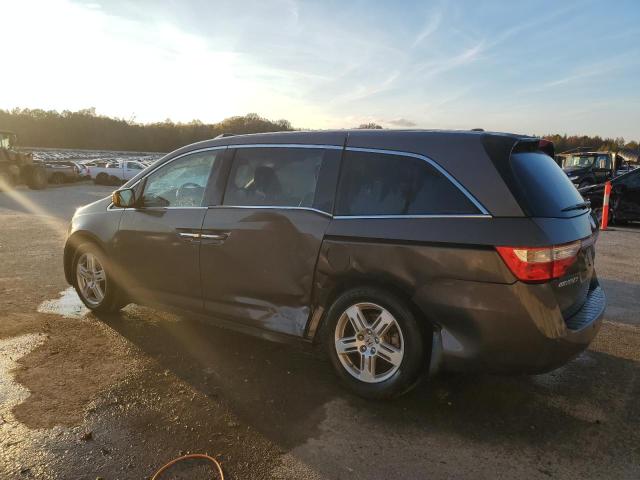 Photo 1 VIN: 5FNRL5H90DB087677 - HONDA ODYSSEY TO 