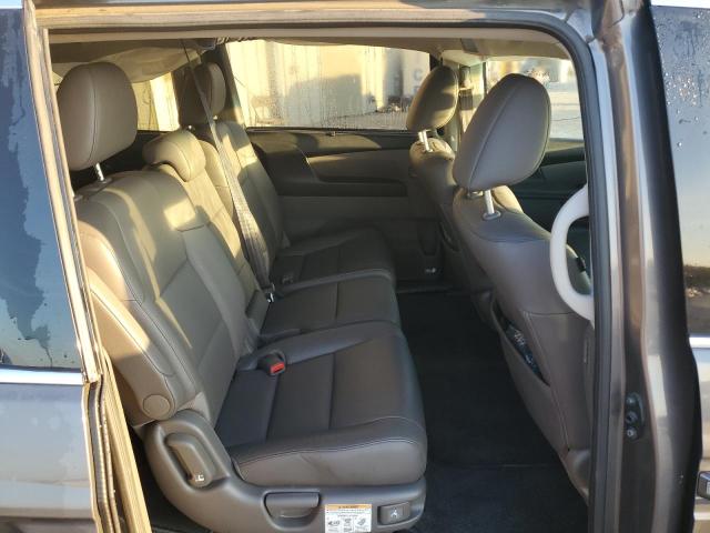 Photo 10 VIN: 5FNRL5H90DB087677 - HONDA ODYSSEY TO 