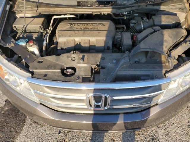 Photo 11 VIN: 5FNRL5H90DB087677 - HONDA ODYSSEY TO 