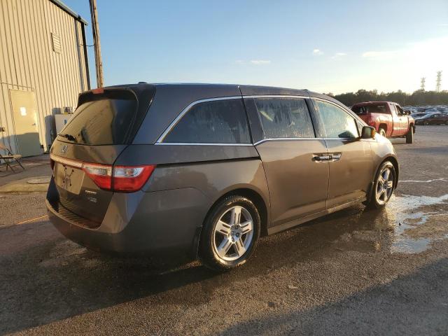 Photo 2 VIN: 5FNRL5H90DB087677 - HONDA ODYSSEY TO 