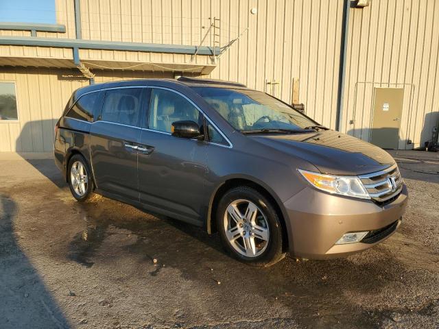 Photo 3 VIN: 5FNRL5H90DB087677 - HONDA ODYSSEY TO 